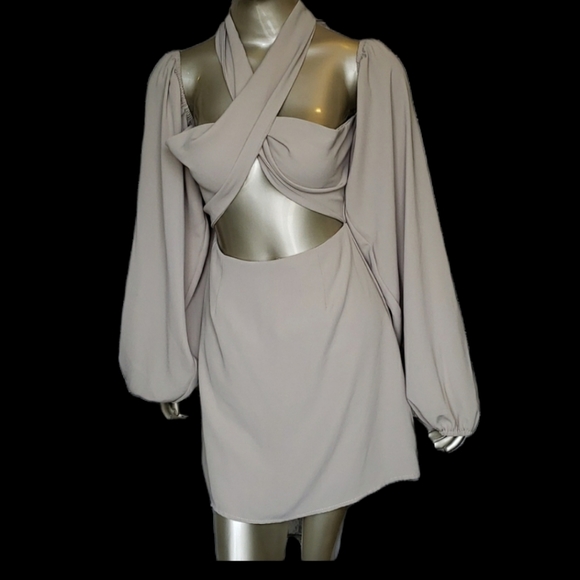 O. Vianca dress sz small - Picture 1 of 7